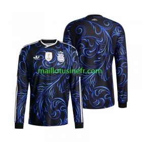 Maillot de Foot Argentine World Cup Extérieur 2026 Manches Longues